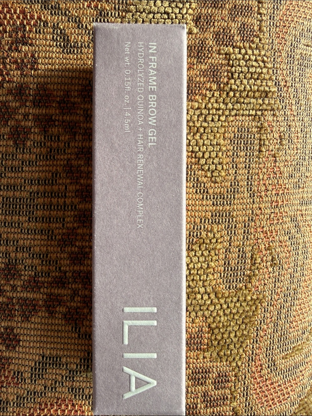 ILIA In-Frame Brow Gel - Clear